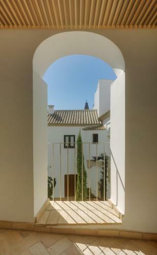 Apartamento Los Patios Del Pa�uelo