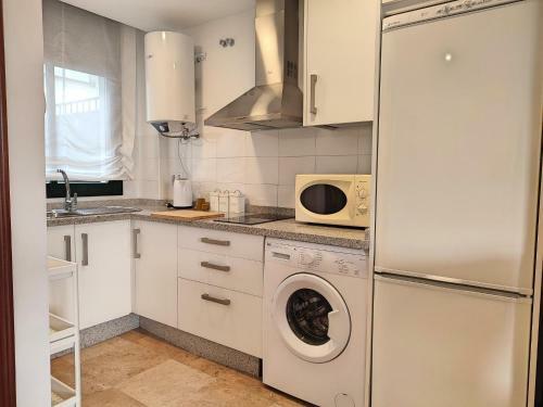 Apartamento La Magdalena