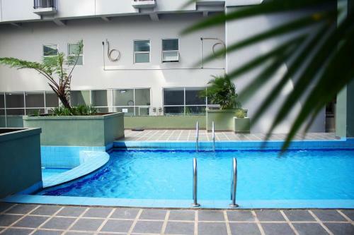 Apartamento Scandinavian Asia Afrika