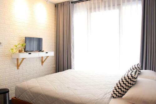 Apartamento Scandinavian Asia Afrika
