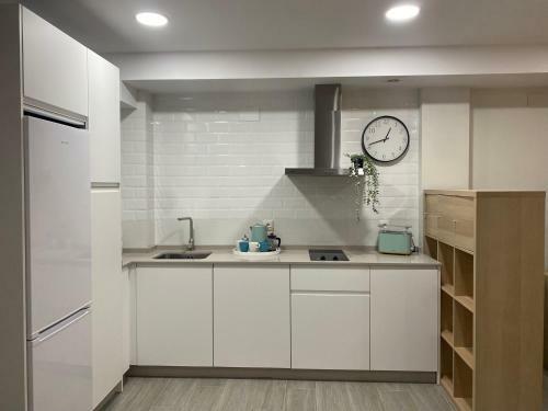 Apartamento Loft C�ntrico 2 C�rdoba