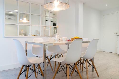 Apartamento Casa De La Axerqu�a