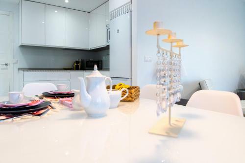 Apartamento Casa De La Axerqu�a