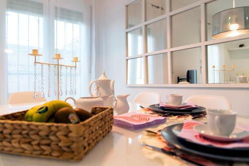 Apartamento Casa De La Axerqu�a