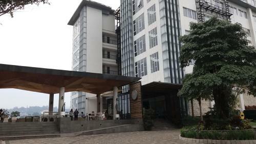 Apartamentos Studio28 At Clove Garden