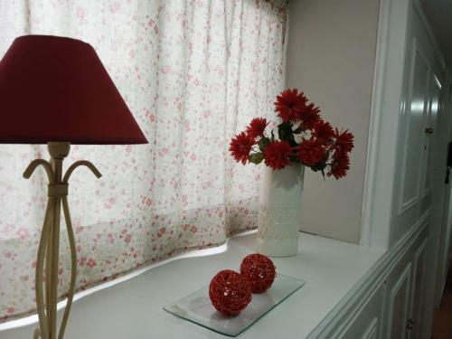 Apartamento Acogedor Piso En Gran V�a Parque