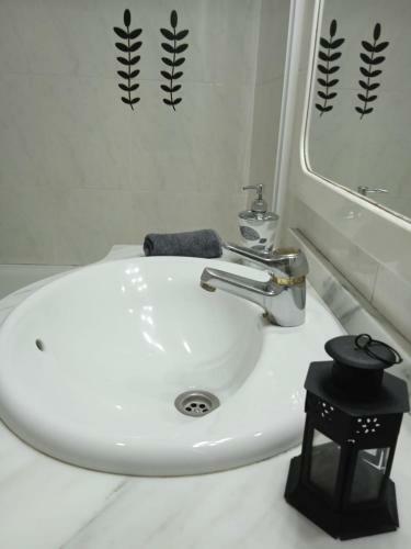 Apartamento Acogedor Piso En Gran V�a Parque