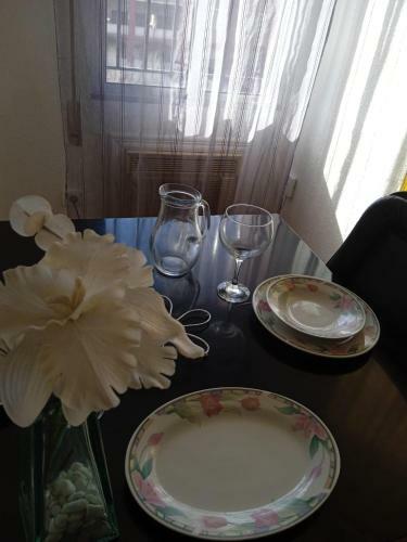 Apartamento Acogedor Piso En Gran V�a Parque