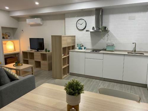Apartamento Loft C�ntrico 1 C�rdoba