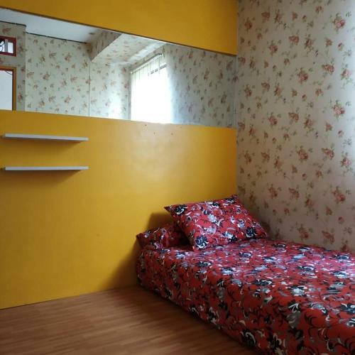 Apartamento Jowo Kluthuk Parahyangan