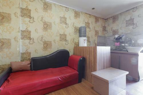 Apartamento 7 Point At Gateway Cicadas