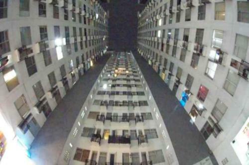 The Jarrdin Apartment Hotels