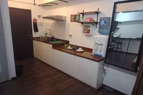 The Jarrdin Apartment Hotels