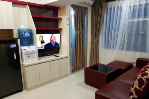 The Jarrdin Apartment Hotels