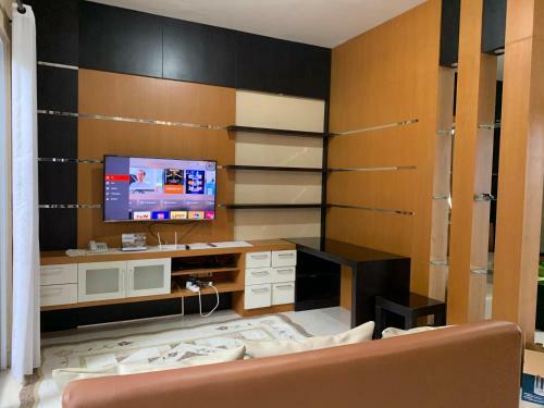 Platinum Setramurni Guest House Bandung 3br