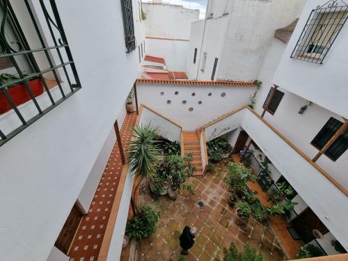 Apartamentos El Alcazar Viejo (san Basilio)