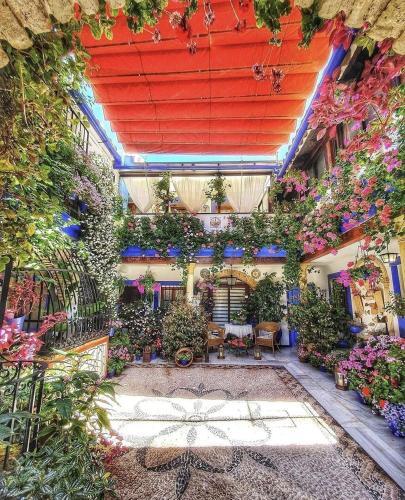 Apartamentos El Alcazar Viejo (san Basilio)