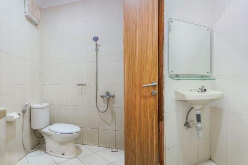 Oyo 2539 Hotel Kurnia