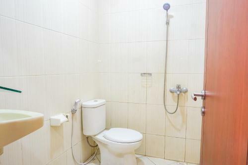 Oyo 2539 Hotel Kurnia
