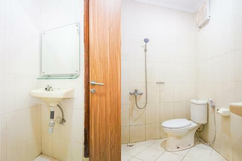 Oyo 2539 Hotel Kurnia