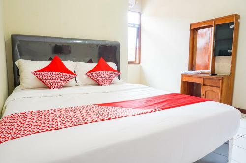 Oyo 2539 Hotel Kurnia