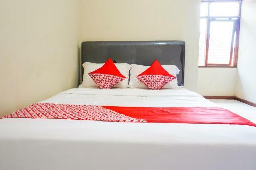Oyo 2539 Hotel Kurnia