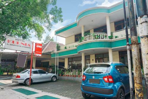 Oyo 2539 Hotel Kurnia