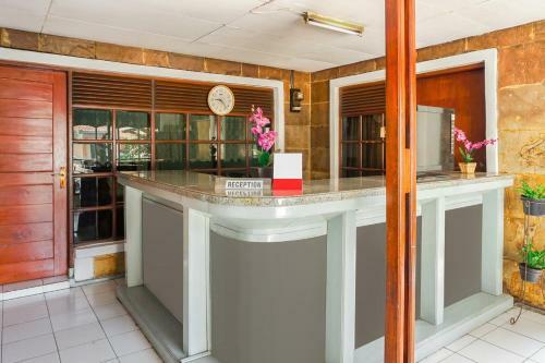 Oyo 2539 Hotel Kurnia