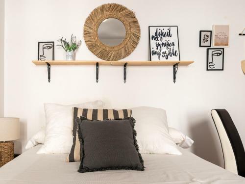 Apartamento Estudio San Pedro-corredera