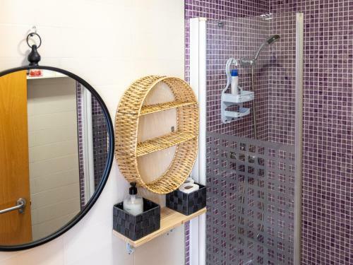 Apartamento Estudio San Pedro-corredera