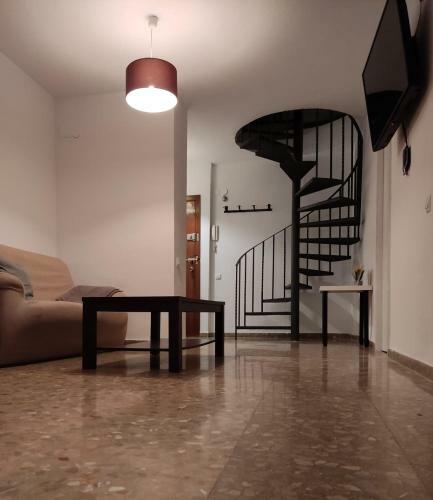 Apartamento Tu �tico Lindo