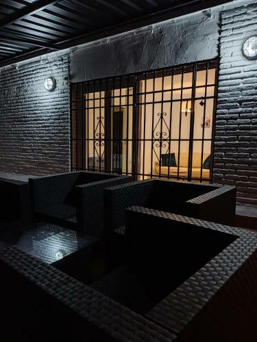 Apartamento Tu �tico Lindo
