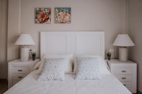 Apartamento San Rafael 4- Parking Gratuito
