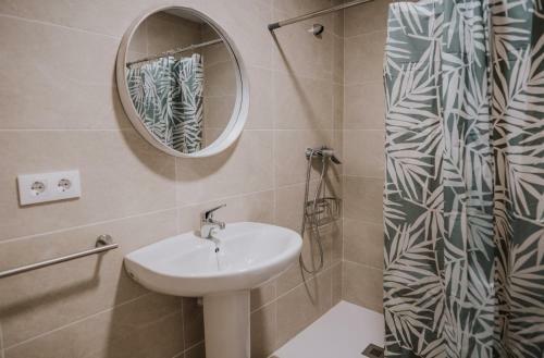 Apartamento San Rafael 4- Parking Gratuito