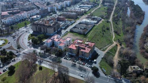 Apartamento San Rafael 4- Parking Gratuito