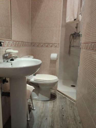Apartamento Loft Tendillas