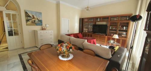 Apartamento Loft Tendillas
