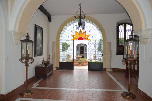 Apartamento C�rdoba Cool Vailima 2