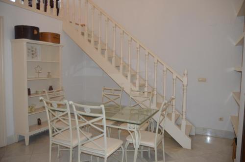 Apartamento C�rdoba Cool Vailima 2