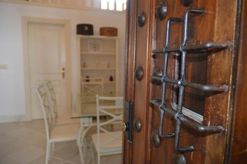 Apartamento C�rdoba Cool Vailima 2
