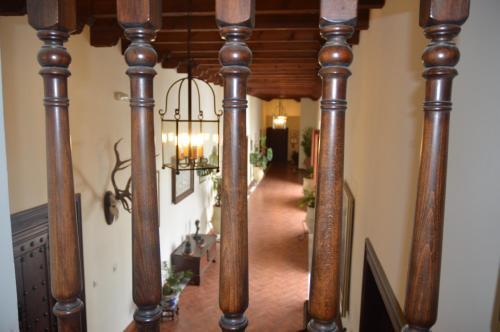 Apartamento C�rdoba Cool Vailima 2