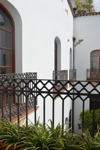Apartamento C�rdoba Cool Vailima 2