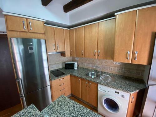 Apartamento San Fernando
