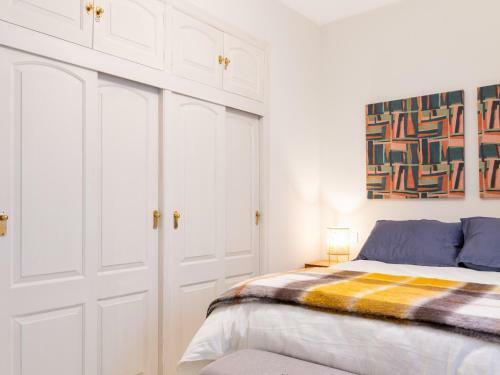 Apartamento La Casa De Los Naranjos