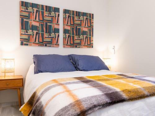 Apartamento La Casa De Los Naranjos