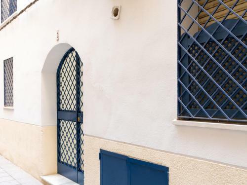 Apartamento La Casa De Los Naranjos