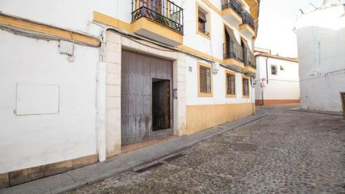Apartamento Ilusi�n Andaluza