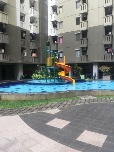 Apartemen Gateway Cicadas