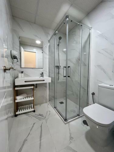 Apartamento Nuevo! Los Almendros 304 Complejo Tur�stico