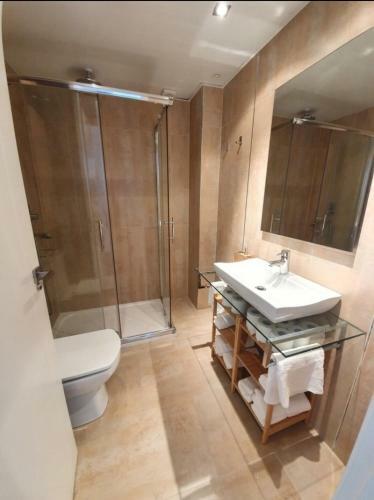 Apartamento La Siesta En Tejares